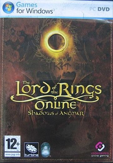 指环王Online：安格玛之影