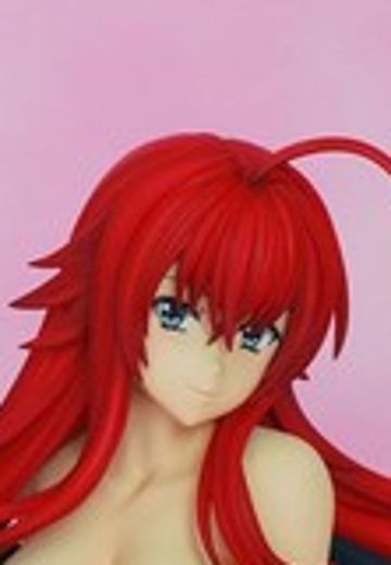 High School D×D BorN 莉雅丝·吉蒙里 诱惑の姫君ver. 通常版 