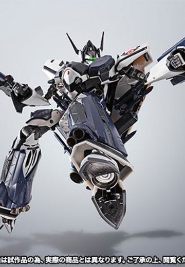 DX 超合金 超时空要塞F VF-171EX梦魇plusEX（マルヤマ机） 装甲パーツSET 