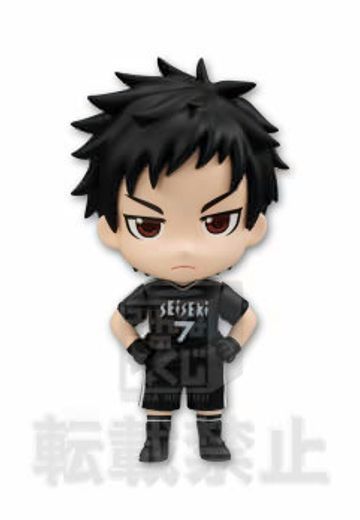 大家的景品 DAYS デイズ 水树寿人 