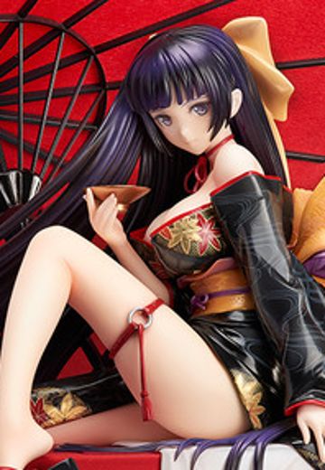 中原 巴 ～夜宴～ | Hpoi手办维基