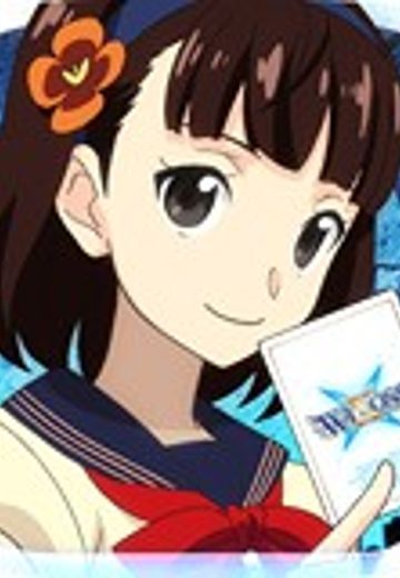 選擇感染者 battle with WIXOSS