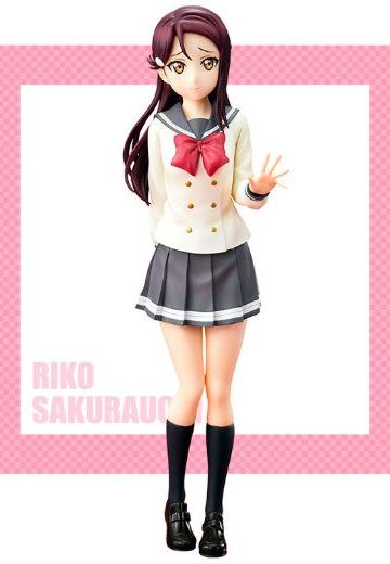 SSS系列 Love Live! Sunshine!!  樱内梨子