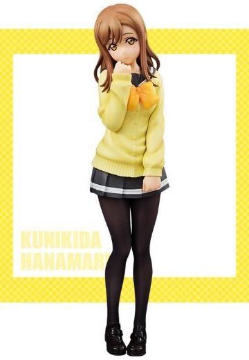 スーパー Special 系列 Love Live! Sunshine!! 国木田花丸 