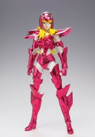 圣斗士圣衣神话  美人鱼狄蒂斯