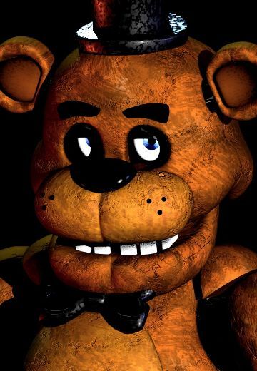 玩具熊的五夜后宫