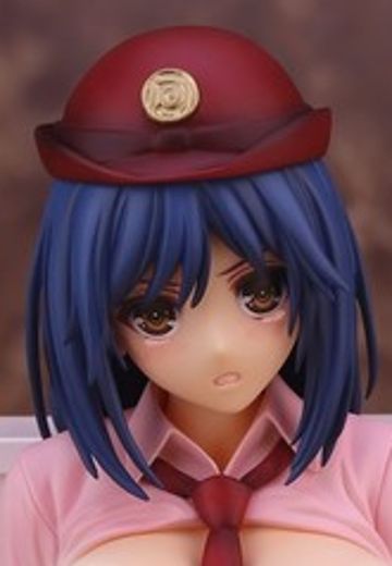 小日向 兰 粉色版