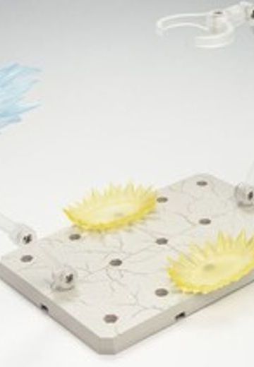 EX Stage | Hpoi手办维基