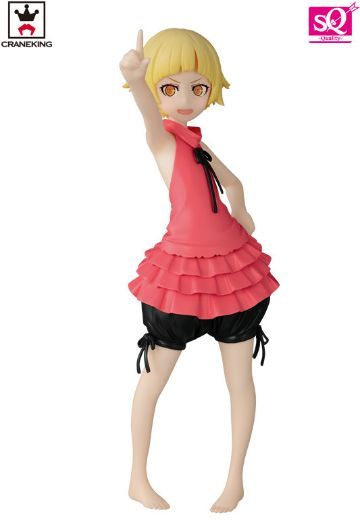 伤物语 绮丝肖特·雅赛萝拉莉昂·刃下心 10岁ver. | Hpoi手办维基