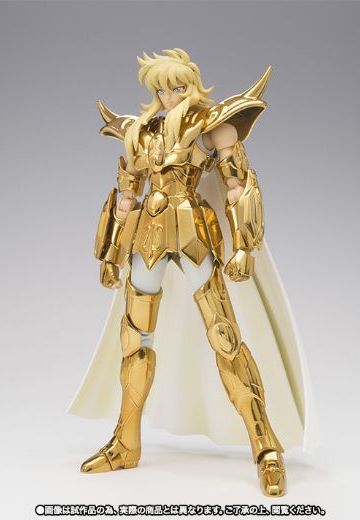 圣闘士圣衣神话EX 圣闘士星矢 蝎座のミロ ～ORIGINAL COLOR EDITION～