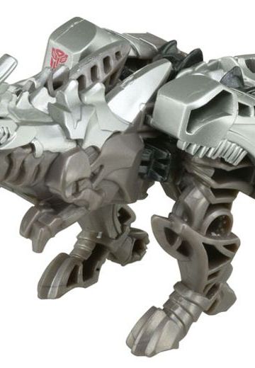 变形金刚ムービー TLK-17 スピード橙ジ グリムロック[takaraTomy]《０７月仮予约》 | Hpoi手办维基