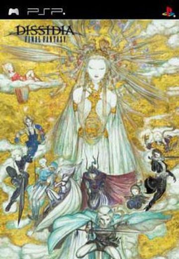 最终幻想纷争