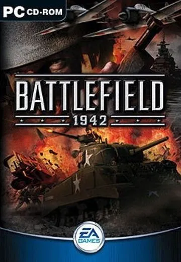 战地1942