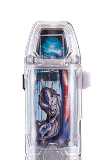 奥特曼ジード DX奥特曼カプセルホルダー＆ベルト[Bandai]《０７月予约》 | Hpoi手办维基