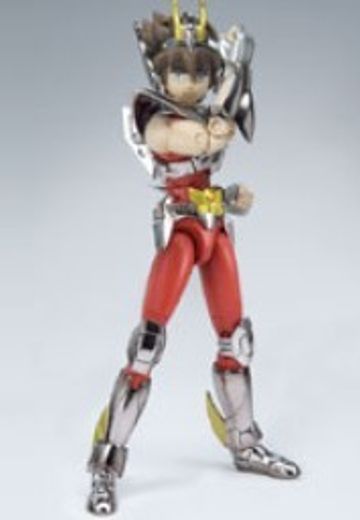 圣斗士圣衣神话  天马座星矢 (新生青铜圣衣) | Hpoi手办维基