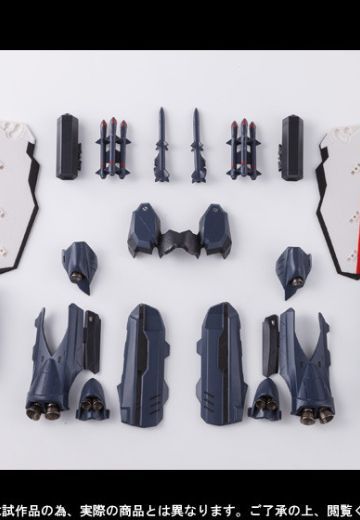 VF-171EX 梦魇plusEX用装甲配件 | Hpoi手办维基