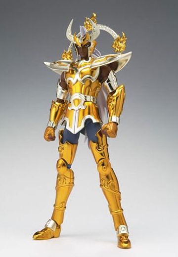 圣斗士圣衣神话 克里萨克修拉 | Hpoi手办维基