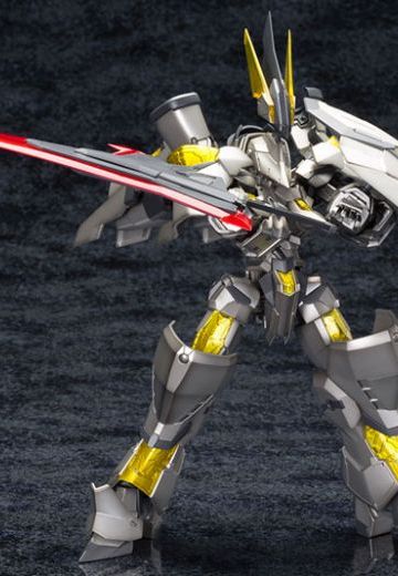 Frame Arms 1/100 NSG-Z0/K ドゥルガーII：RE（再贩）[寿屋]《０７月予约》