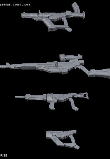 HGBC 1/144 ジムジムウエ彭丝[Bandai]《０８月予约》 | Hpoi手办维基