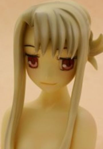 胸像 Fate/Stay Night 伊莉雅斯菲尔·冯·爱因兹贝伦
