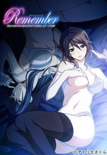 Remember 最爱的妻子在其他男人怀中微笑●另一种可能