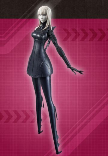 Special Figures BLAME! 希波