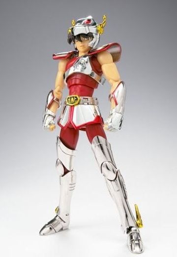 圣斗士圣衣神话  天马座星矢 初期青铜圣衣 | Hpoi手办维基