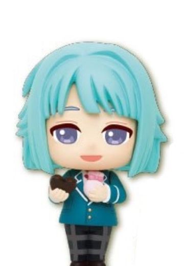 デフォルメ手办 あんさんぶるスターズ! 紫之创 