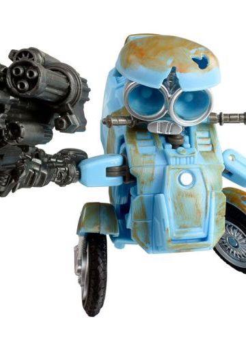 变形金刚ムービー TLK-13 オートボット スクィークス[takaraTomy]《０７月仮予约》 | Hpoi手办维基