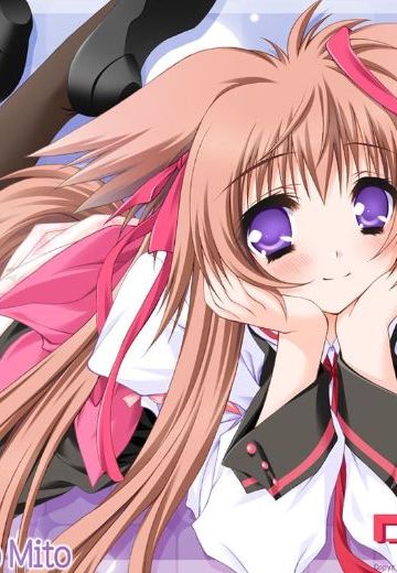 游魂-Kiss on my Deity-