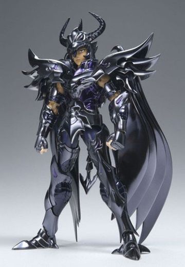 圣斗士圣衣神话 双足飞龙拉达曼迪斯 | Hpoi手办维基