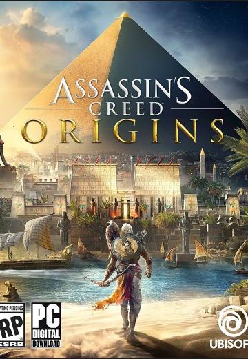 刺客信条：起源