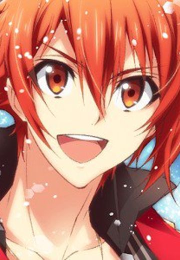 IDOLiSH7-偶像星愿