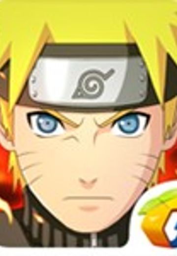 火影忍者 手游