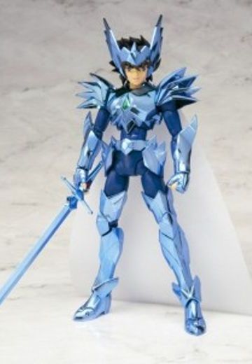 圣闘士圣衣神话 セイントクロスマイス 圣闘士星矢 ディーン星矢  | Hpoi手办维基