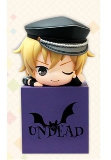 ひっかけ手办 あんさんぶるスターズ! 羽风薫  | Hpoi手办维基