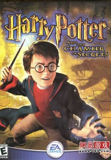 哈利·波特与密室