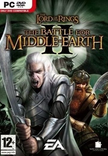 指环王：中土战争2