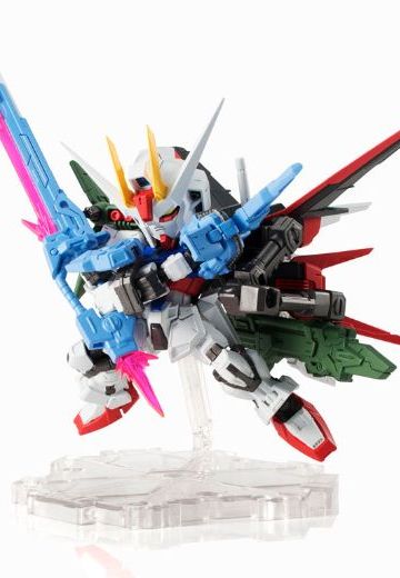 NXEDGE STYLE [MS UNIT] 完美强袭高达