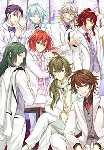 明治東亰恋伽 Full Moon