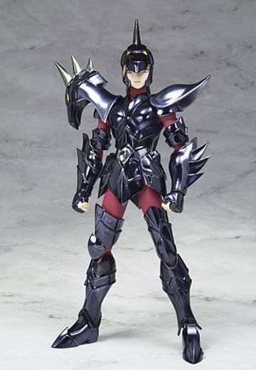 圣闘士圣衣神话 セイントクロスマイス 圣闘士星矢 α星ドゥベの齐格フリート God Warrior Cloth 