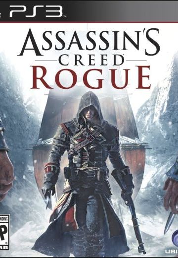 刺客信条：叛变