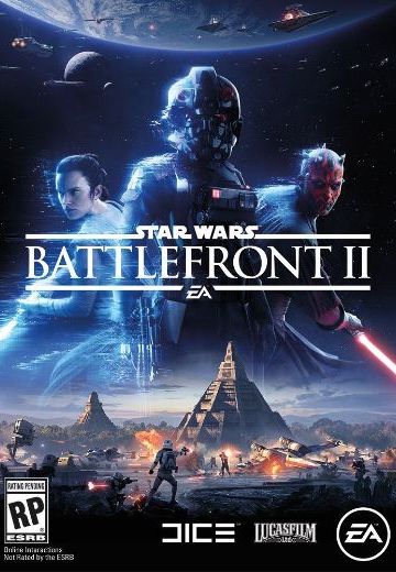 星球大战：前线2