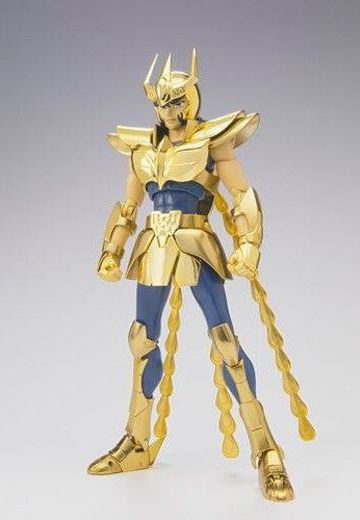 圣斗士圣衣神话 凤凰座一辉 黄金之力 | Hpoi手办维基