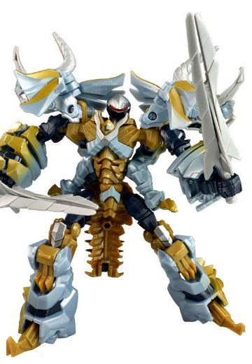 变形金刚ムービー TLK-12 ダイノボット スラッグ[takaraTomy]《０７月仮予约》 | Hpoi手办维基
