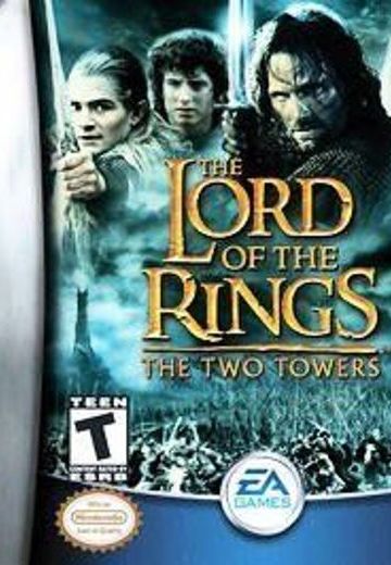 指环王：双塔奇兵