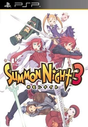 召唤之夜3