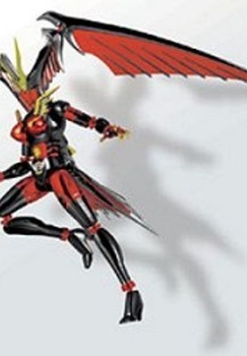 超合金魂 マジンガーエンジェル 智慧女神号X La Sirène de Noir 