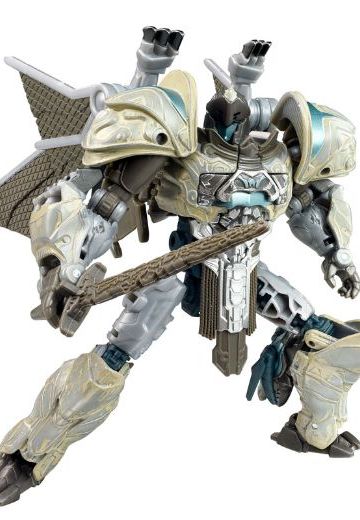 变形金刚ムービー TLK-11 スティールベイン[takaraTomy]《０７月仮予约》 | Hpoi手办维基
