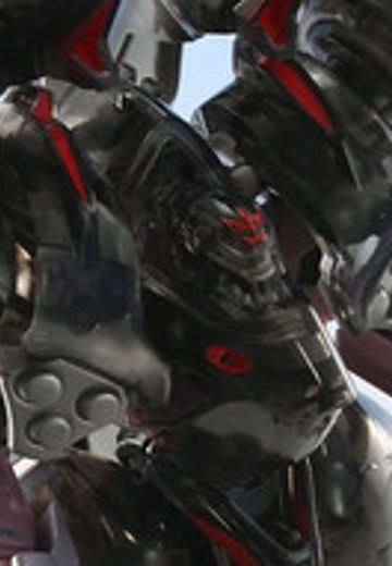 超合金魂 机动战舰抚子号 -The prince of darkness- 黑百合 Ghost Vision ver.  | Hpoi手办维基